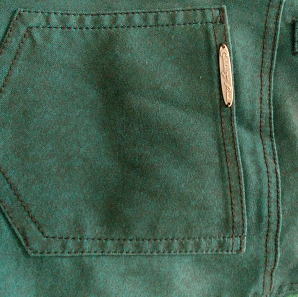 Straight-leg Rocker Pant - Picture 2 of 3